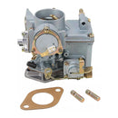 Volkswagen Beetle 30/31 PICT-3 Type 1&2 Bug Bus Ghia Carburetor W/ Gasket 113129029A-5
