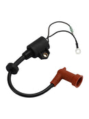 Zündspule passend für Yamaha 9.9hp 13.5hp 13.5A 15hp 15F 65E-85570 63V-85570-9
