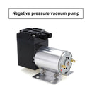 DC12V Mini Vacuum Pump Negative Pressure Suction Pump 5L/min 65kpa With Holder-5