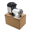 DC12V Mini Vacuum Pump Negative Pressure Suction Pump 5L/min 65kpa With Holder-8