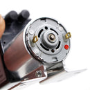 DC12V Mini Vacuum Pump Negative Pressure Suction Pump 5L/min 65kpa With Holder-11