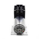 DC12V Mini Vacuum Pump Negative Pressure Suction Pump 5L/min 65kpa With Holder-14