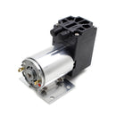 DC12V Mini Vacuum Pump Negative Pressure Suction Pump 5L/min 65kpa With Holder-15