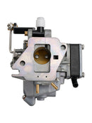 Yamaha outboard motor 2-storke 8HP E8DMH Carburetor Carb 677143010800 Generic-16