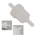Fuel Filter for Mercury Tohatsu 4HP 5HP 6HP 8HP 2-Stroke 4-Stroke 369022301-6