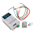 AC Soft Starter Reverse Motor Protection 16-32A + Install Kit-10