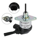 1G772-60012 Fuel Shutoff Solenoid For Kubota V3300 V3600 1G772-60014 12V-2