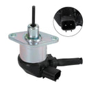 1G772-60012 Fuel Shutoff Solenoid For Kubota V3300 V3600 1G772-60014 12V-5