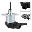 1G772-60012 Fuel Shutoff Solenoid For Kubota V3300 V3600 1G772-60014 12V-6
