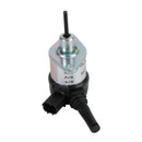 1G772-60012 Fuel Shutoff Solenoid For Kubota V3300 V3600 1G772-60014 12V-9