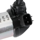 1G772-60012 Fuel Shutoff Solenoid For Kubota V3300 V3600 1G772-60014 12V-13