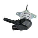 1G772-60012 Fuel Shutoff Solenoid For Kubota V3300 V3600 1G772-60014 12V-15