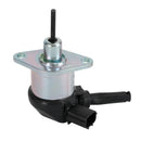 1G772-60012 Fuel Shutoff Solenoid For Kubota V3300 V3600 1G772-60014 12V-16