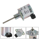 For Kioti Engine Stop Solenoid Mechron Ck Dk Rx Tractor E6820-60011 12V-1