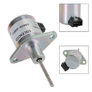 For Kioti Engine Stop Solenoid Mechron Ck Dk Rx Tractor E6820-60011 12V-6