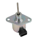 For Kioti Engine Stop Solenoid Mechron Ck Dk Rx Tractor E6820-60011 12V-10