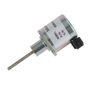 For Kioti Engine Stop Solenoid Mechron Ck Dk Rx Tractor E6820-60011 12V-11
