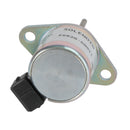 For Kioti Engine Stop Solenoid Mechron Ck Dk Rx Tractor E6820-60011 12V-12