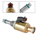 Oil Pump Solenoid Valve 122-5053 For Parkins Engine CAT325C 322C 3126 3126B-1
