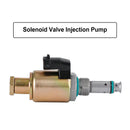 Oil Pump Solenoid Valve 122-5053 For Parkins Engine CAT325C 322C 3126 3126B-3