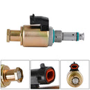 Oil Pump Solenoid Valve 122-5053 For Parkins Engine CAT325C 322C 3126 3126B-2