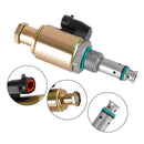 Oil Pump Solenoid Valve 122-5053 For Parkins Engine CAT325C 322C 3126 3126B-5