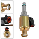 Oil Pump Solenoid Valve 122-5053 For Parkins Engine CAT325C 322C 3126 3126B-6