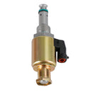 Oil Pump Solenoid Valve 122-5053 For Parkins Engine CAT325C 322C 3126 3126B-8