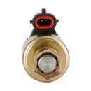 Oil Pump Solenoid Valve 122-5053 For Parkins Engine CAT325C 322C 3126 3126B-11
