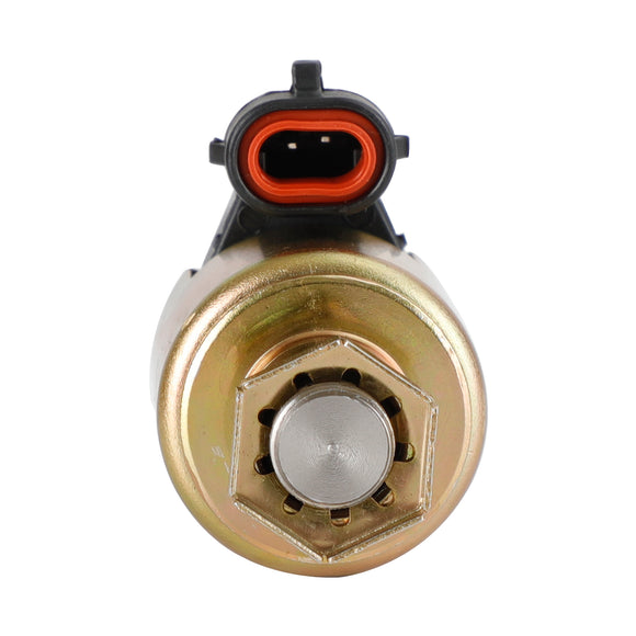 Oil Pump Solenoid Valve 122-5053 For Parkins Engine CAT325C 322C 3126 3126B