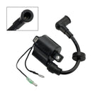 Zündspule passend für Yamaha 4HP 4C MHS / MHL 5HP 5C MHL / MHS 6E0-85570-00-5
