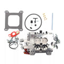 4 Barrel 1407 Carburetor 750 CFM Manual Choke-9