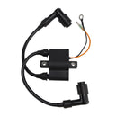Zündspule passend für Tohatsu 8hp 9.8hp 2003-2022 8hp MFS8A3 2006-2014 3V1060400-1