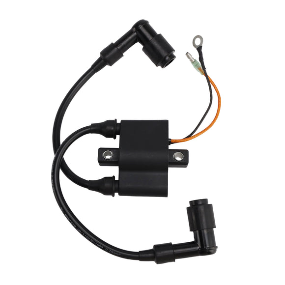 Zündspule passend für Tohatsu 8hp 9.8hp 2003-2022 8hp MFS8A3 2006-2014 3V1060400
