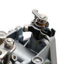 1995-2000 Yamaha 2-Stroke 60HP Carburetor Carb 6K5-14301-01 6K5-14301-02 Generic-15