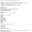 RV Water Heater Control Circuit Board For Atwood 91226 91365 93305-12