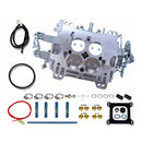 4 Barrel 1905 AVS2 Carburetor 650CFM Manual Choke-5