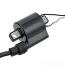 Zündspule passend für Yamaha 4HP 4C MHS / MHL 5HP 5C MHL / MHS 6E0-85570-00-10