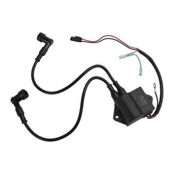1986-1999 Suzuki 15hp DT15 S/L KS/L/UL Ignition Coil 32900-93903 Generic