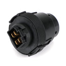 Ignition Switch For Kubota K7571-62112 Tractor RTV500 RTV900 RTV1140-10