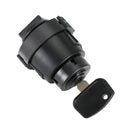 Ignition Switch For Kubota K7571-62112 Tractor RTV500 RTV900 RTV1140-12