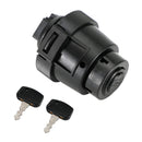 Ignition Switch For Kubota K7571-62112 Tractor RTV500 RTV900 RTV1140-14