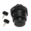Ignition Switch For Kubota K7571-62112 Tractor RTV500 RTV900 RTV1140-15