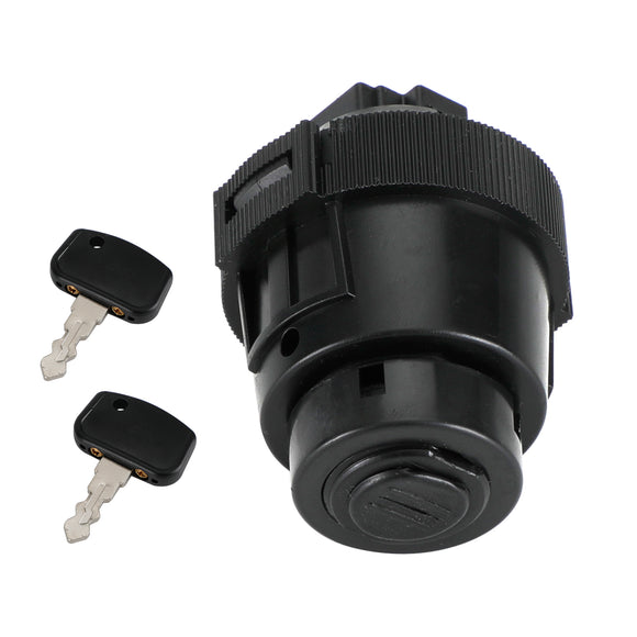 Ignition Switch For Kubota K7571-62112 Tractor RTV500 RTV900 RTV1140