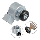Ignition Switch For Kubota B7500 B2100 B2400 B1700 B7510 6C040-55452 With 2Keys-4