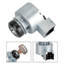 Ignition Switch For Kubota B7500 B2100 B2400 B1700 B7510 6C040-55452 With 2Keys-6