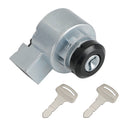 Ignition Switch For Kubota B7500 B2100 B2400 B1700 B7510 6C040-55452 With 2Keys-14