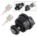 Ignition Switch W/2 Keys Fits For Bobcat S100 S130 S150 S160 S185 S205 S330 S450-2