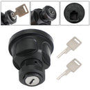 Ignition Switch W/2 Keys Fits For Bobcat S100 S130 S150 S160 S185 S205 S330 S450-1