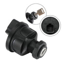 Ignition Switch W/2 Keys Fits For Bobcat S100 S130 S150 S160 S185 S205 S330 S450-4